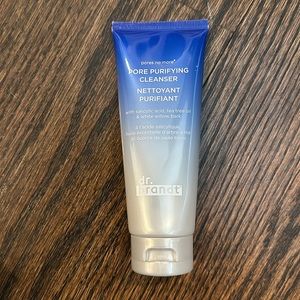 Dr. Brandt Pores No More Cleanser